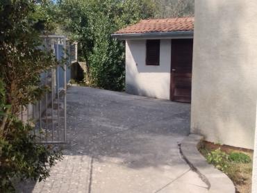 Mediteranski raj  – Samo 90 metara od mora!
