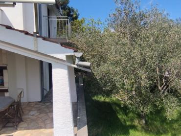Mediteranski raj  – Samo 90 metara od mora!