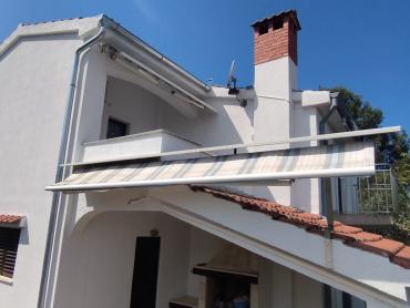 Mediteranski raj  – Samo 90 metara od mora!