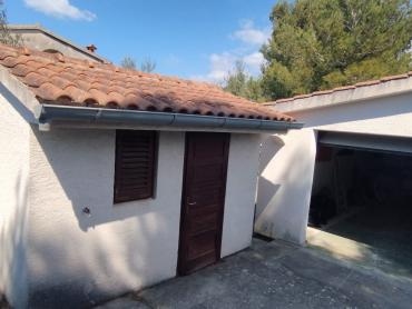 Mediteranski raj  – Samo 90 metara od mora!