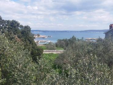 Mediteranski raj  – Samo 90 metara od mora!