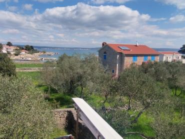 Mediteranski raj  – Samo 90 metara od mora!