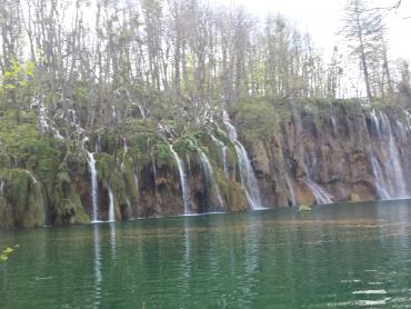 Građevisnko zemljište blizu Plitvičkih jezera