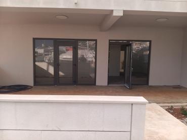 Poslovni prostor u novogradnji na vrhunskoj lokaciji -Lapadska obala Dubrovnik
