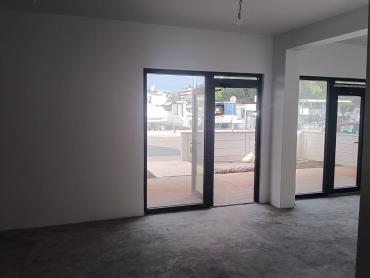 Poslovni prostor u novogradnji na vrhunskoj lokaciji -Lapadska obala Dubrovnik