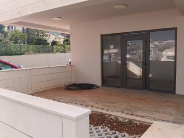 Poslovni prostor u novogradnji na vrhunskoj lokaciji -Lapadska obala Dubrovnik