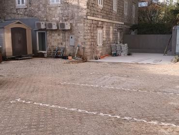 Poslovni prostor u novogradnji na vrhunskoj lokaciji -Lapadska obala Dubrovnik