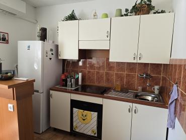 Mali stan na odličnoj lokaciji