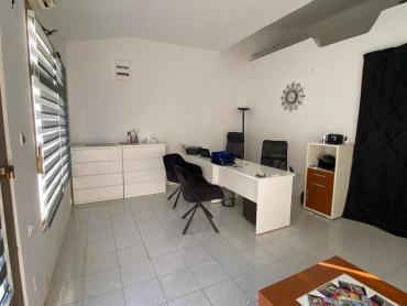  HITNO!!! STAMBENO POSLOVNI PROSTOR - CRIKVENICA