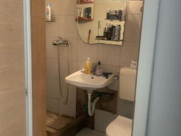  HITNO!!! STAMBENO POSLOVNI PROSTOR - CRIKVENICA