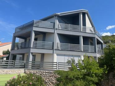 Luksuzna vila Crikvenica
