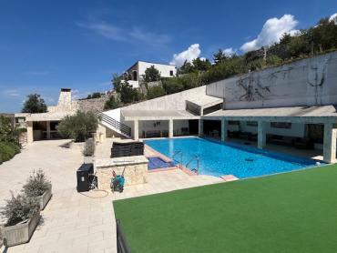 Luksuzna vila Crikvenica