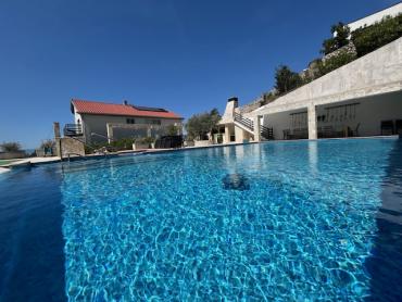 Luksuzna vila Crikvenica