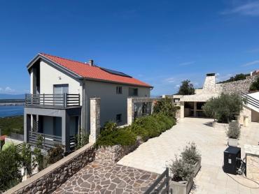 Luksuzna vila Crikvenica