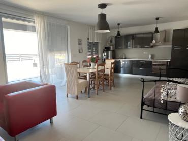 Luksuzna vila Crikvenica