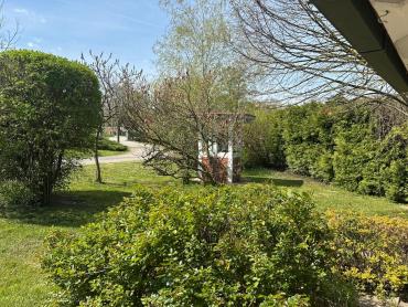 Vila 582 m2, bazen, teniski teren, parcela 5500 m²