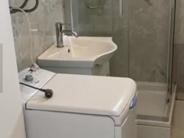 NAJAM NOVOUREĐENOG STANA, TRNJE- ZAGREB, 2S+DB, 70 M2