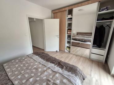 Kuća s 4 stana u izgradnji u Palitu na Rabu, idealna za investiciju!
