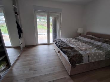 Kuća s 4 stana u izgradnji u Palitu na Rabu, idealna za investiciju!