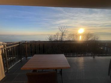 KOSTRENA, DVOETAŽNI STAN, 4S+DB, 175 m2