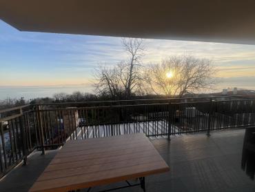 KOSTRENA, DVOETAŽNI STAN, 4S+DB, 175 m2
