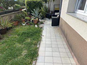 Allogio Pećine, Rijeka, 89,46m2