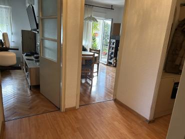 Allogio Pećine, Rijeka, 89,46m2