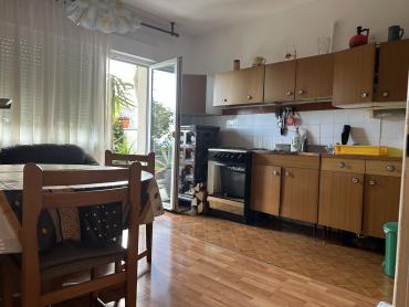Allogio Pećine, Rijeka, 89,46m2