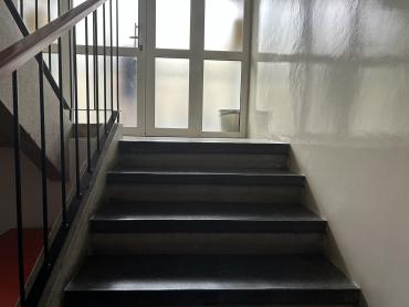 Allogio Pećine, Rijeka, 89,46m2