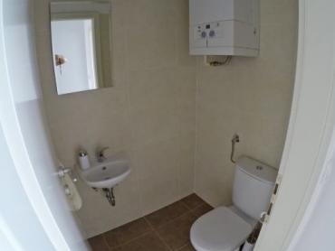 Appartamento a Zamet, Rijeka – 94m², vista sul Quarnero, garage + ascensore