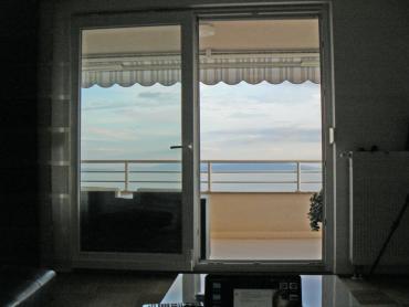 Appartamento a Zamet, Rijeka – 94m², vista sul Quarnero, garage + ascensore