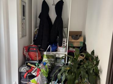 STAN ZA PRODAJU, 38,88 m2 - MLAKA