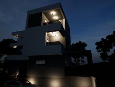 Allogio Žaborić, Šibenik - Okolica, 49,08m2