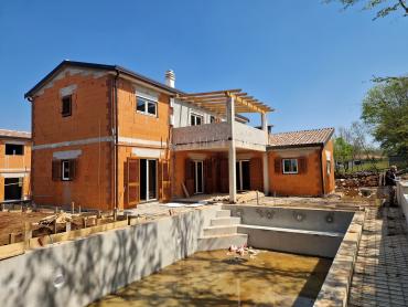 Casa Rovinj, 220m2