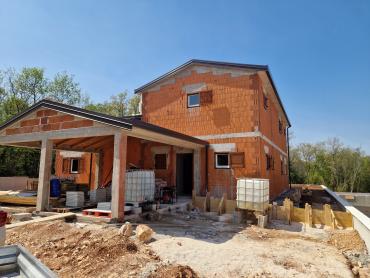Casa Rovinj, 220m2