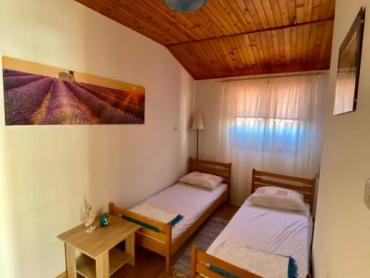 Kuća u Marini, 165 m²