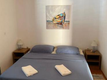 Kuća u Marini, 165 m²