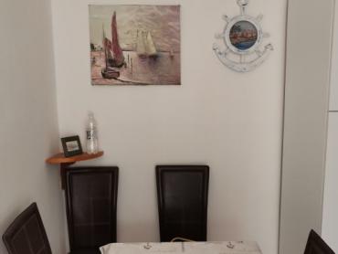 Kuća u Marini, 165 m²
