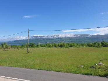 Građevinsko zemljište 3274m2 - Potravlje