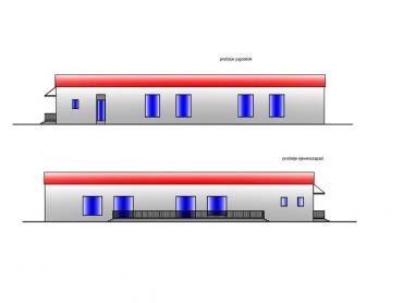 Građevinsko zemljište 3274m2 - Potravlje