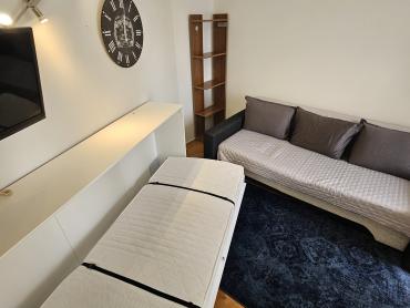 Allogio Kozala, Rijeka, 23m2