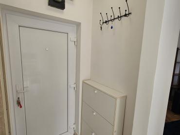Allogio Kozala, Rijeka, 23m2