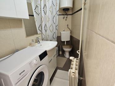 Allogio Kozala, Rijeka, 23m2