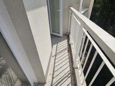Allogio Kozala, Rijeka, 23m2