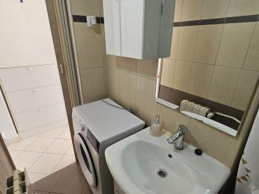 Allogio Kozala, Rijeka, 23m2