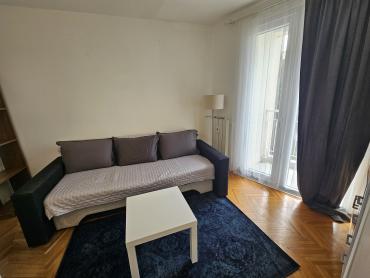 Allogio Kozala, Rijeka, 23m2