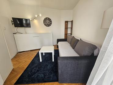 Allogio Kozala, Rijeka, 23m2