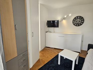 Allogio Kozala, Rijeka, 23m2