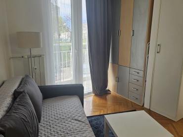 Allogio Kozala, Rijeka, 23m2