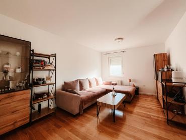 Allogio Anindol, Samobor, 89,91m2
